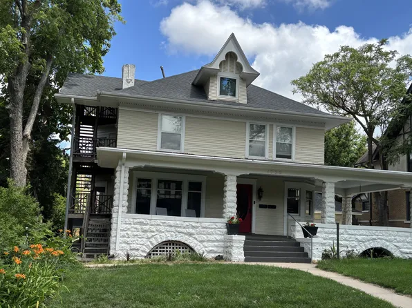 1936 D St, Lincoln, NE