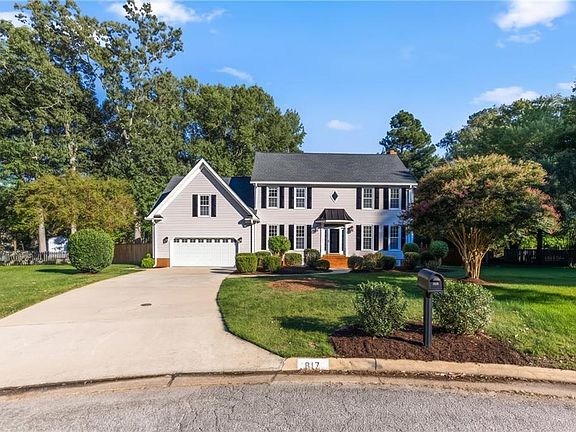 2nd image of 817 Maple Forest Ct