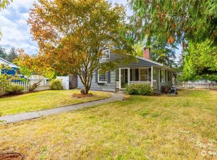 16565 21st Ave NE, Seattle, WA 98155