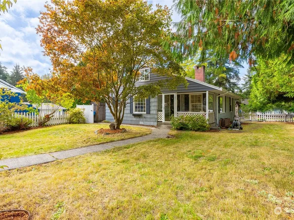 16565 21st Avenue NE, Shoreline, WA 98155