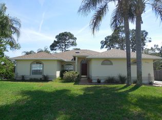 6935 Hundred Acre Dr, Cocoa, FL 32927