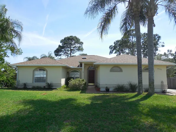 6935 Hundred Acre Dr, Cocoa, FL 32927