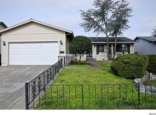 1577 Trellis Ln, Petaluma, CA