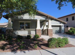 21028 W Maiden Ln, Buckeye, AZ 85396