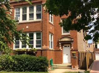 4937 N Francisco Ave, Chicago, IL 60625