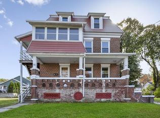 71 Roosevelt Ave, Chicopee, MA 01013