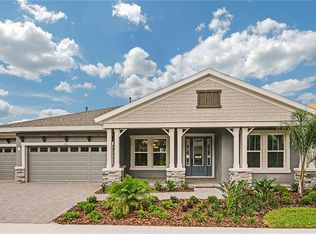 6311 Knob Tree Dr, Lithia, FL 33547