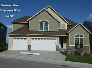 3281 Vista Verde Ln SW, Tumwater, WA 98512