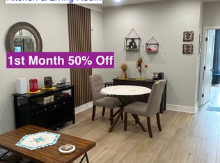 611 Kennedy St NW #202, Washington, DC 20011