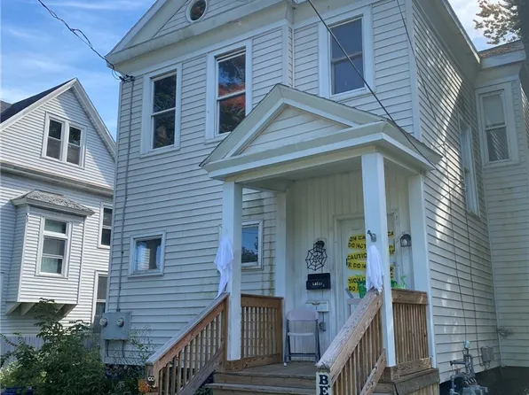 317 Kellogg St, Syracuse, NY 13204