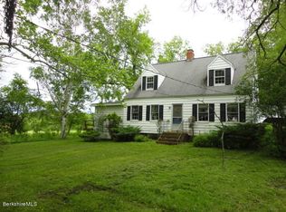 105 Yokun Rd, Richmond, MA 01201