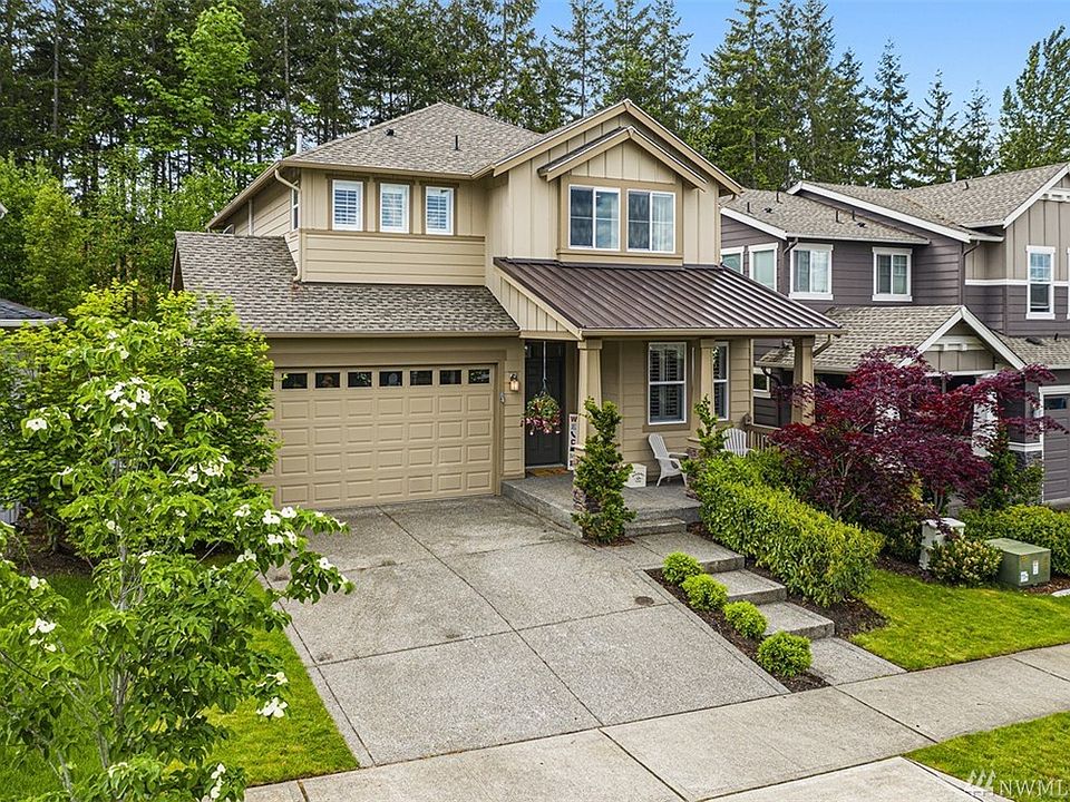 1st image of 13532 188th Ave E