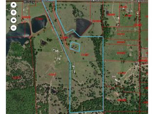 LOT 2 Fm 429, Terrell, TX 75161