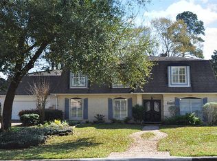 20326 Acapulco Cove Dr, Humble, TX 77346