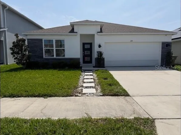 320 Talisi Loop, Saint Cloud, FL 34771
