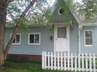 4012 Woodrow Ave, Parma, OH 44134