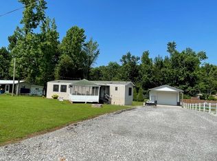 95 Oden Dr, Springville, TN 38256