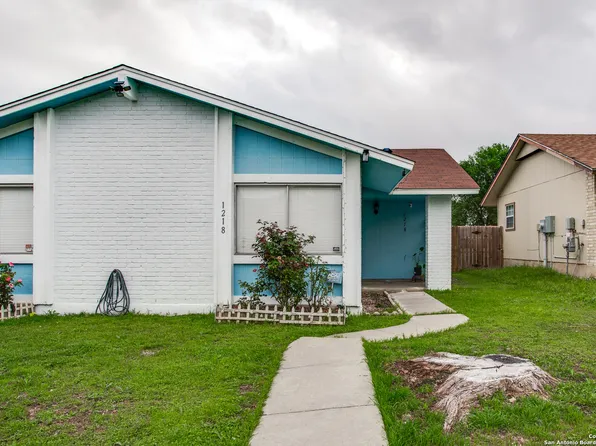 1218 Longmont St, San Antonio, TX 78245