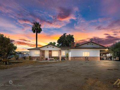 14339 S Union Ave, Bakersfield, CA, 93307
