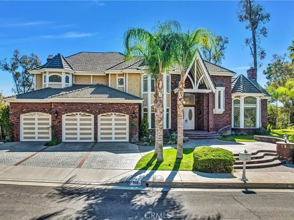 102 Mill Run, Monrovia, CA 91016