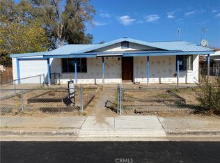116 N Pine St, Herlong, CA 96113