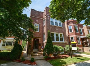 4724 N Lowell Ave, Chicago, IL 60630