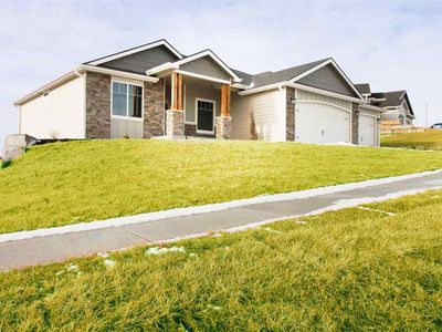 716 Ladera Cir, Manhattan, KS, 66503