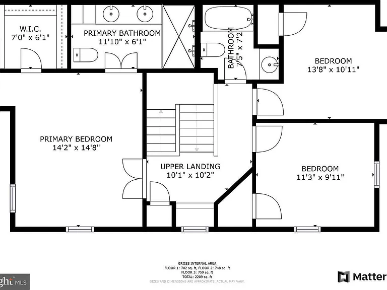 7208 Burton Hill Ct — Photo 21