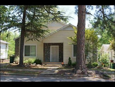 1503 Wolfe St, Little Rock, AR, 72202