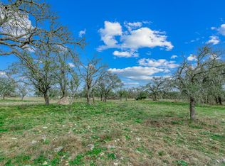 43 Nott Branch Rd, Harper, TX 78631