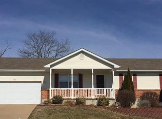 575 Monty Vw, Washington, MO 63090