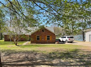 110 Dogwood Point Rd, Vicksburg, MS 39183