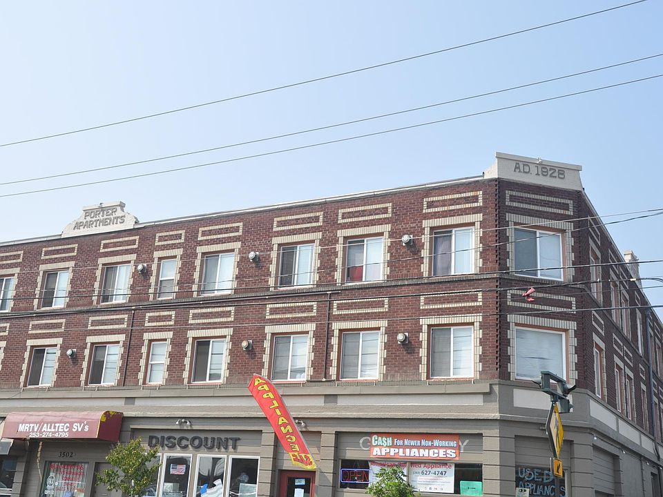 1st image of 3502 McKinley Ave #2