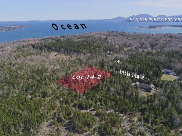 Lot 2 Lydia's Lane, Lamoine, ME 04605