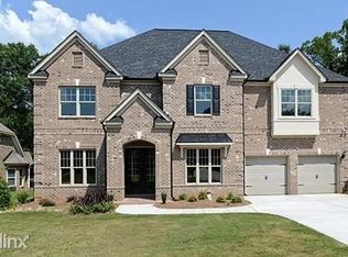 256 Langshire Dr, McDonough, GA