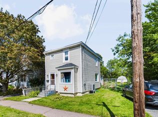 8 Lusby St, Amherst, NS B4H 2S3