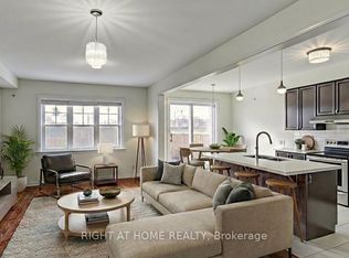 8 Callandar Rd, Brampton, ON L7A4V1