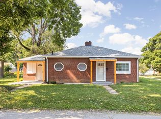4502 Evanston Ave, Indianapolis, IN 46205