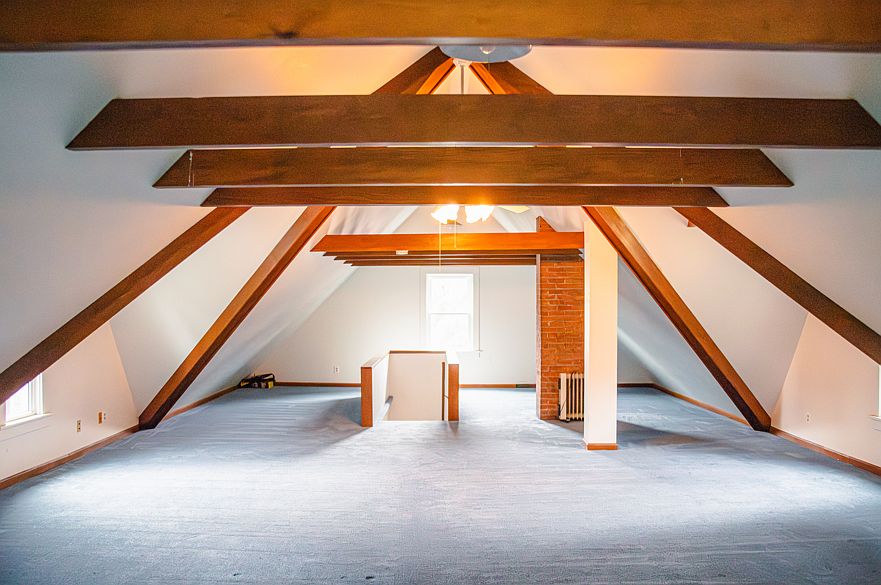 Attic