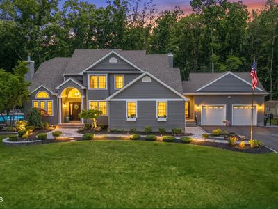 15 Russell Road, Freehold, NJ, 07728