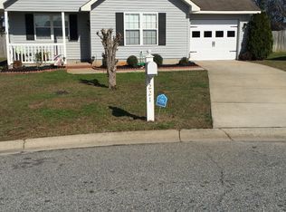 221 Deer Track Ct, Warner Robins, GA 31088