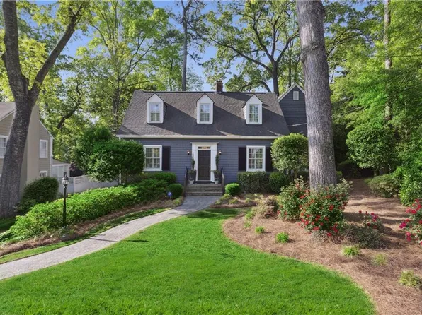 560 Collier Rd NW, Atlanta, GA 30318