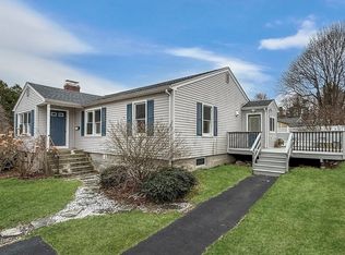 31 Gates Rd, Shrewsbury, MA 01545