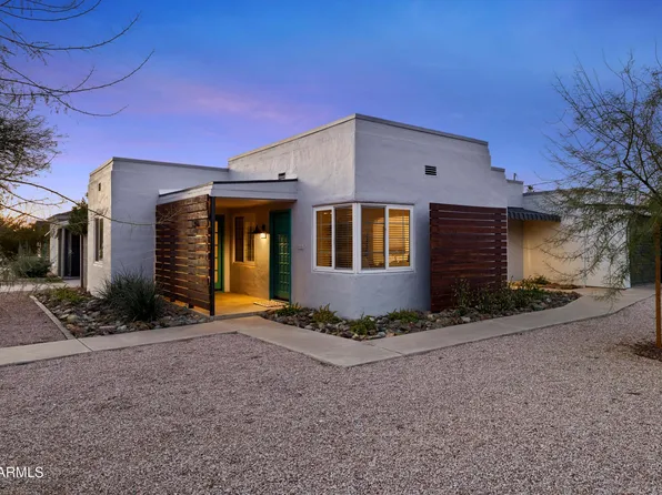 1346 E PALM Lane, Phoenix, AZ 85006