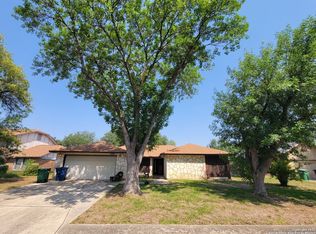 8371 Exbourne St, San Antonio, TX 78250