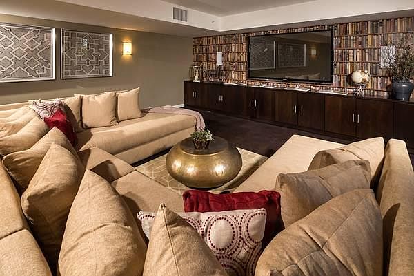1st image of 1362 S Figueroa St #705