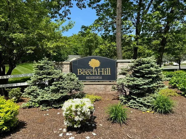 65 Beech Hill Rd Unit 65, West Springfield, MA 01089