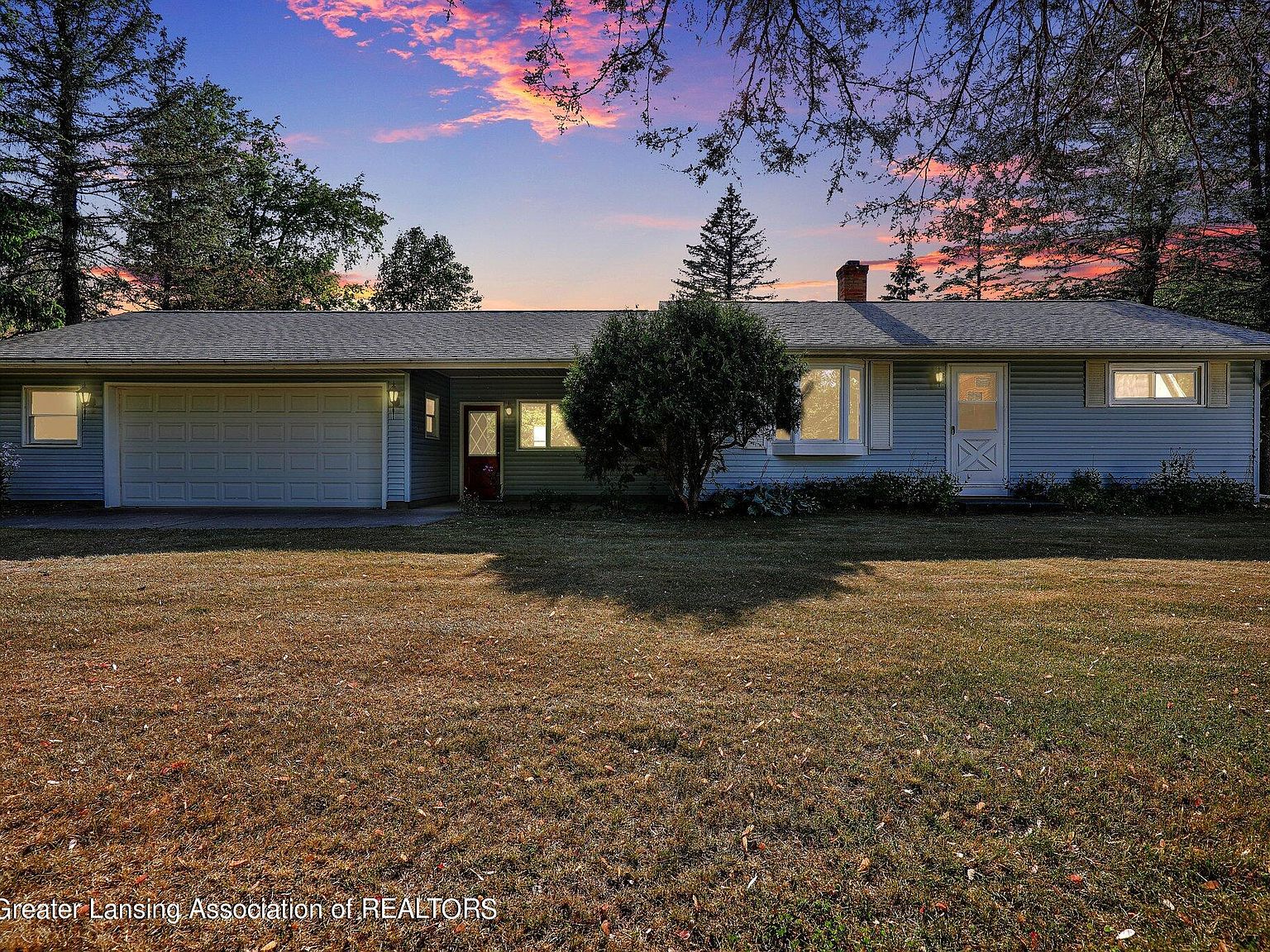 5765 N Canal Rd, Dimondale, MI 48821 | Zillow