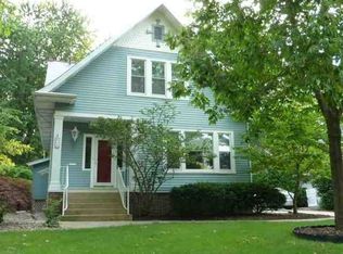 615 N School St, Normal, IL 61761