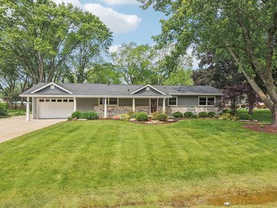 1508 Greenbriar Ln, Schaumburg, IL, 60193
